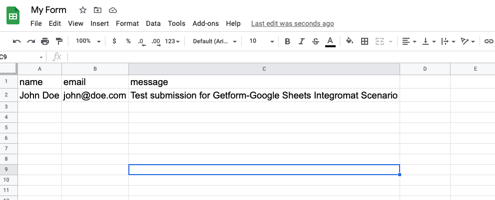 google-sheets-filled-fields